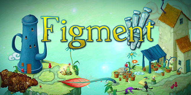 Figment v1.6.0 – полная версия на русском