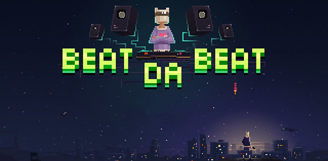 Beat Da Beat – полная версия на русском