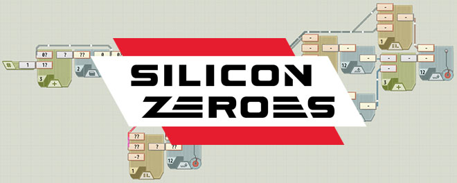 Silicon Zeroes v1.2.0.1 - полная версия