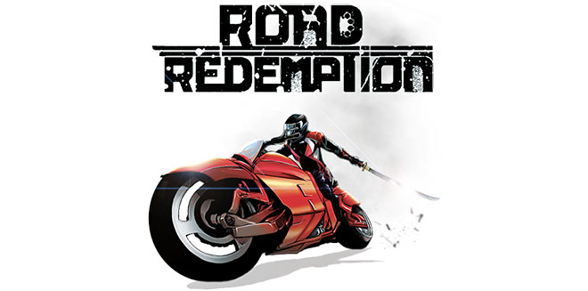Road Redemption v17.05.2020 – полная версия на русском