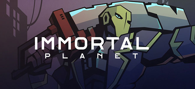 Immortal Planet v12.10.2017 – полная версия