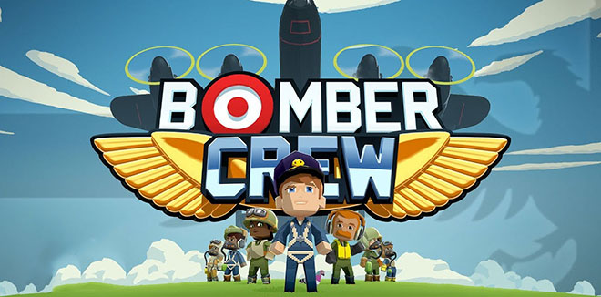 Bomber Crew Secret Weapons v21763 – полная версия на русском