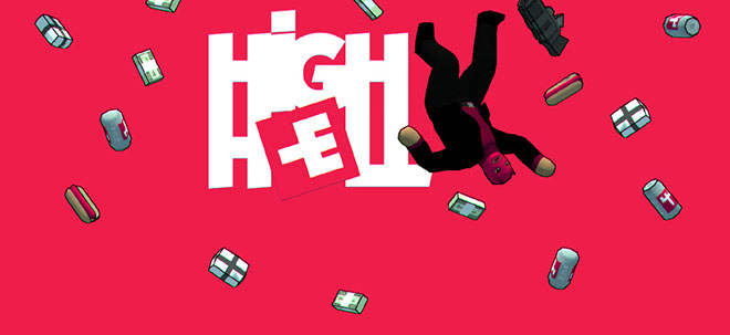 High Hell v1.0.0 – полная версия на русском