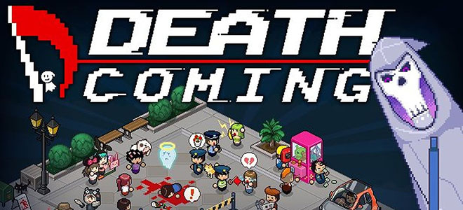 Death Coming v1.1.631 - полная версия
