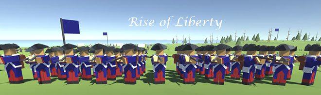 Rise of Liberty v15.06.2021