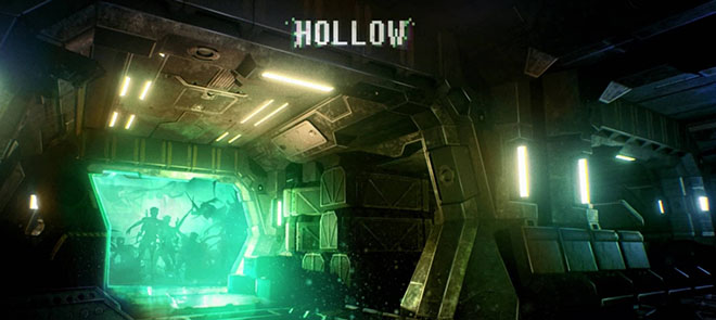 Hollow v1.0 – торрент