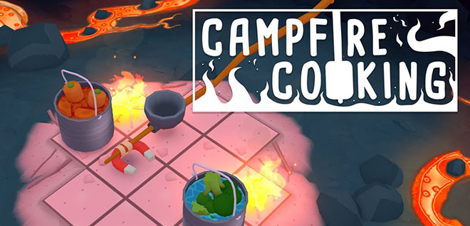 Campfire Cooking v28.05.2018 – полная версия