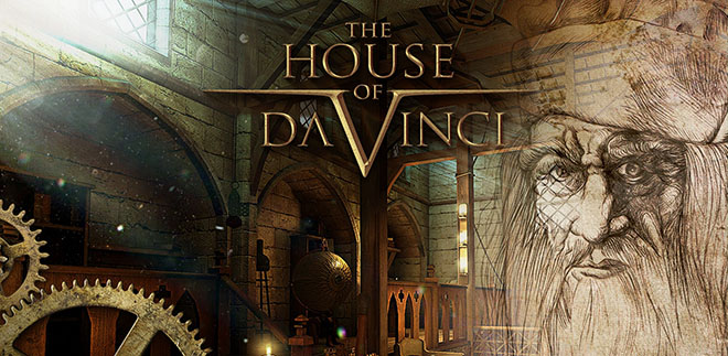 The House of Da Vinci – торрент