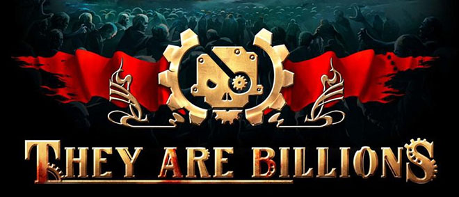 They Are Billions v0.10.11 - игра на стадии разработки