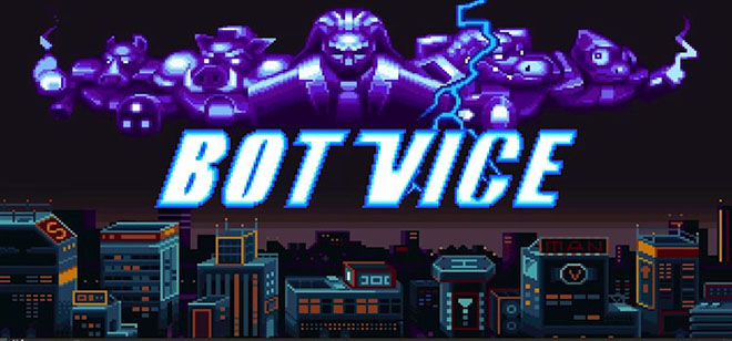 Bot Vice v1.6.14 на русском