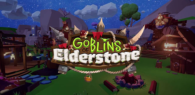 Goblins of Elderstone v03.02.2024 - торрент