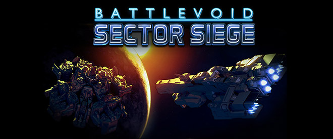 Battlevoid: Sector Siege v1.41 – на русском