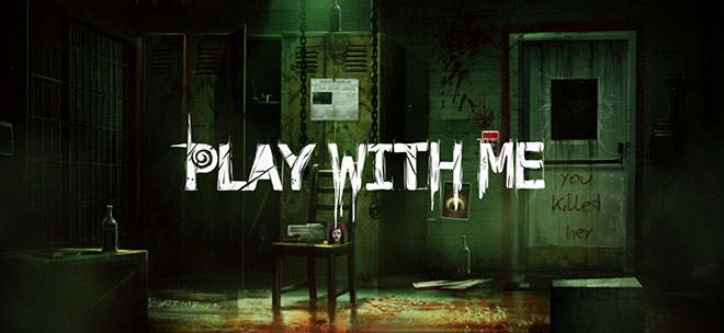 PLAY WITH ME v1.40.58 - полная версия