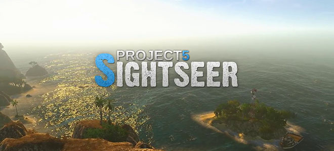 Project 5: Sightseer v19.08.16.0
