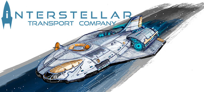 Interstellar Transport Company v1.2.3