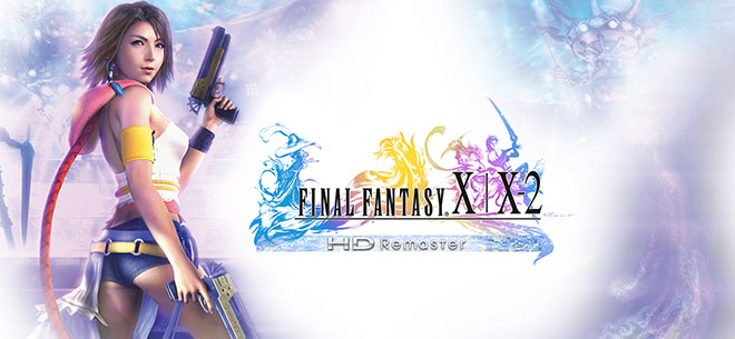 FINAL FANTASY X/X-2 HD Remaster – торрент