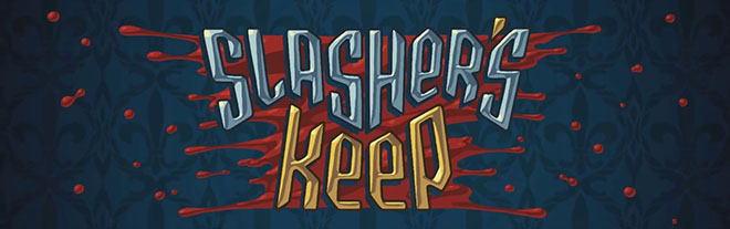 Slasher's Keep v1.21b - игра на стадии разработки