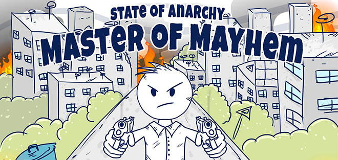 State of Anarchy Complete: Master of Mayhem v1.12 – торрент