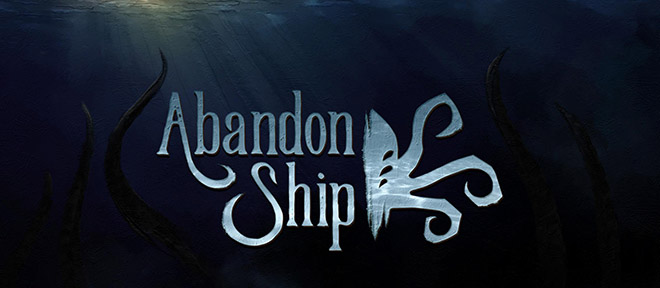 Abandon Ship v1.3.18410