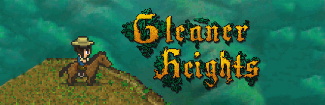 Gleaner Heights v1.0.20 – полная версия