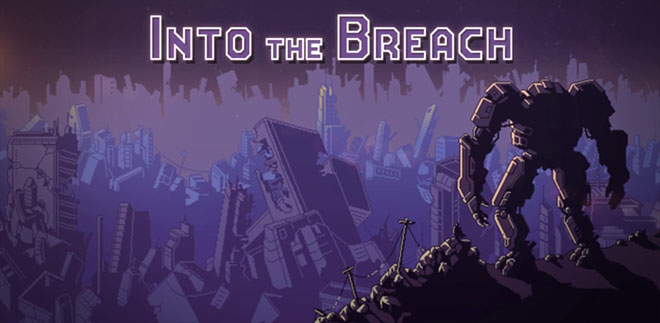 Into the Breach v1.2.88 - полная версия