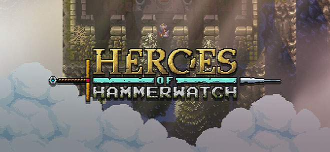 Heroes of Hammerwatch v03.07.2021 – полная версия