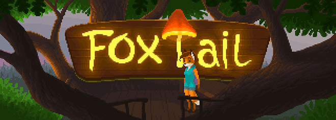FoxTail v1.2.902.4379 – игра на стадии разработки