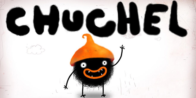 Chuchel v2.0.3 – полная версия на русском