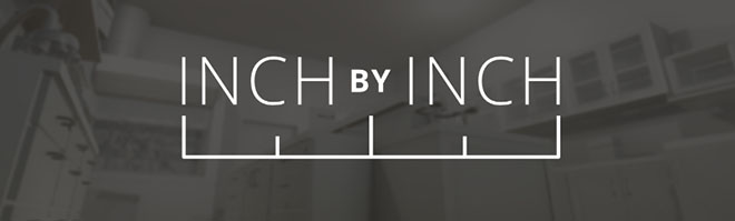 Inch By Inch v0.7 - игра на стадии разработки