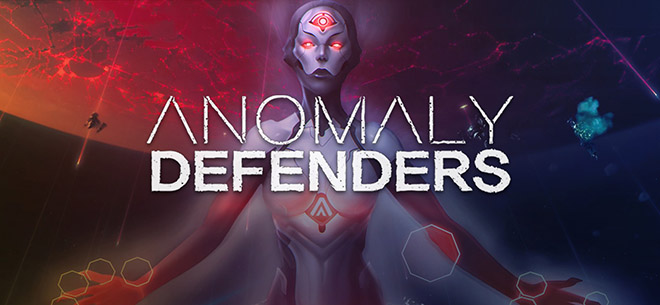 Anomaly Defenders v1.0 – торрент