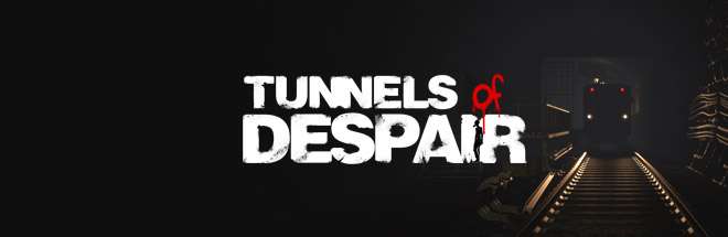 Tunnels of Despair – торрент