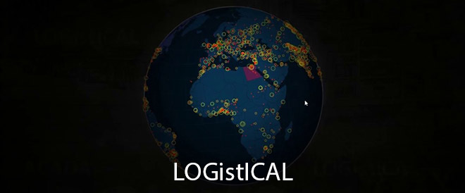 LOGistICAL / ЛОГистИКА Build 526 – полная версия на русском