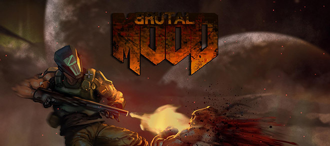 Brutal MooD – игра на стадии разработки
