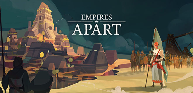 Empires Apart v2.1.0 на русском – торрент