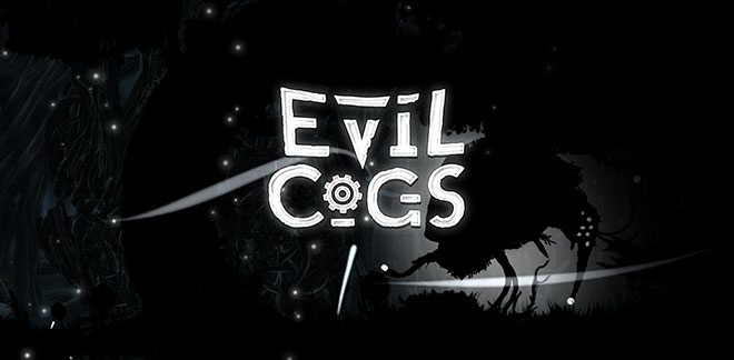 Evil Cogs - полная версия