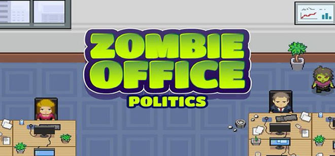 Zombie Office Politics - полная версия