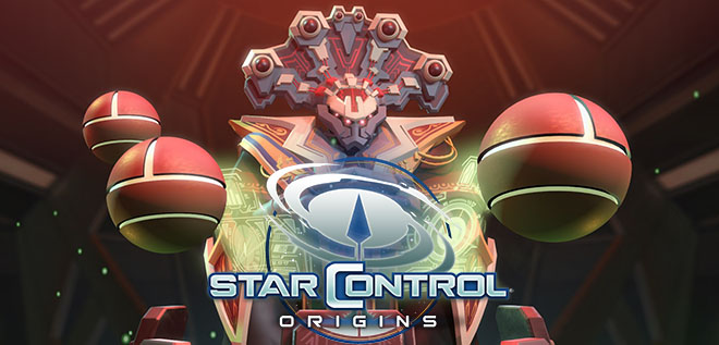 Star Control: Origins v20.02.2024
