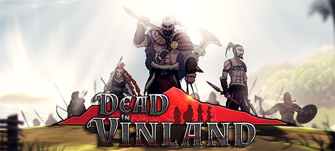 Dead In Vinland v1.4 - торрент