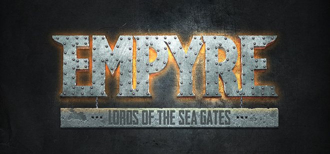 EMPYRE: Lords of the Sea Gates - торрент