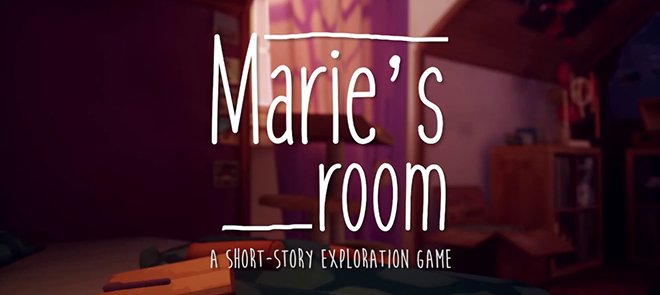 Marie's Room v21.04.2018 - торрент