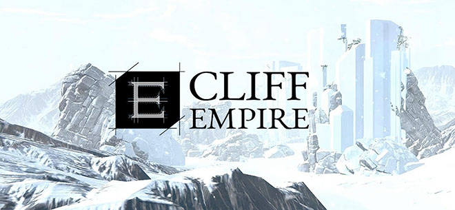 Cliff Empire v1.19f2 - игра на стадии разработки