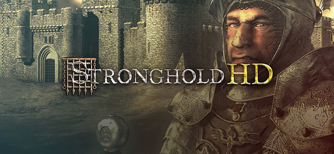 Stronghold HD v1.41 – торрент