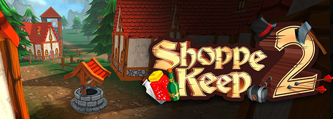 Shoppe Keep 2 v1.1.9192988