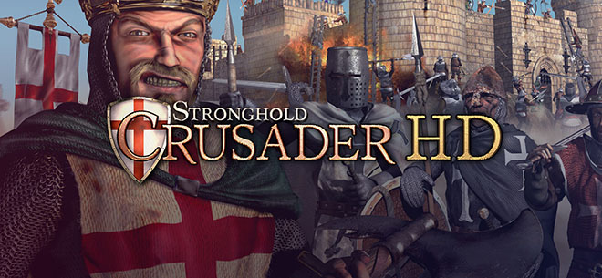 Stronghold Crusader HD v1.41 – торрент