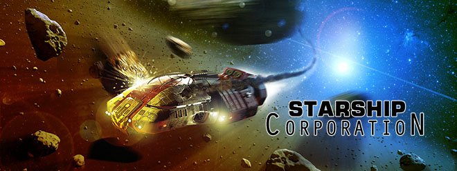 Starship Corporation v2.6.8 - торрент