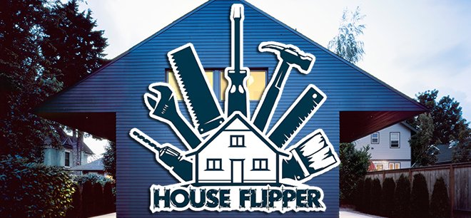 House Flipper v1.23236 - полная версия