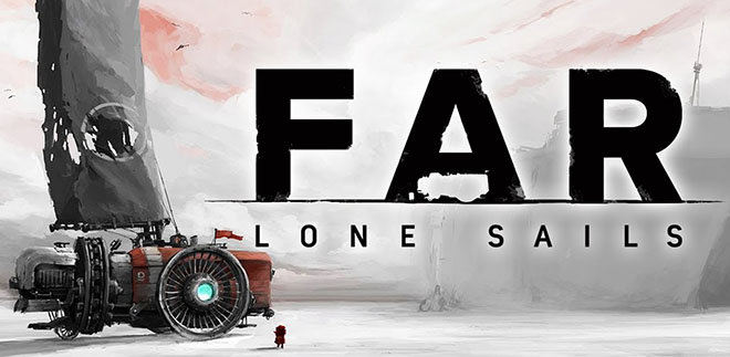 Far: Lone Sails v1.3 на русском – торрент