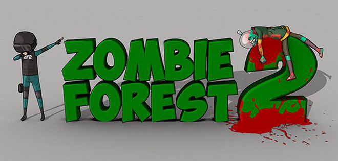 Zombie Forest 2 v1.01 на русском – торрент