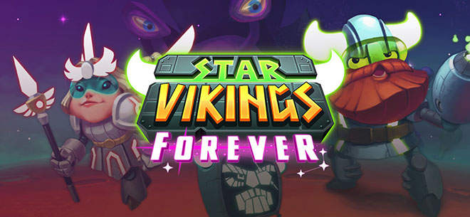 Star Vikings Forever v2.2 – полная версия на русском