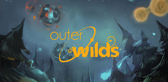 Outer Wilds v1.1.14 - полная версия на русском